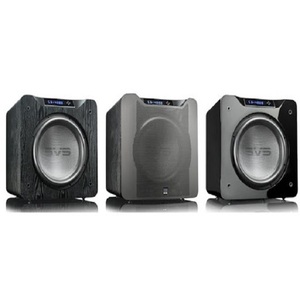 Subwoofers de Alta Calidad SVS SB-4000 de 13.5 Pulgadas en Caja Sellada de 1200 W - Product Image 1