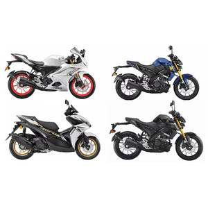 ราคาโรงงาน R15 V4 รุ่นปี 2025 รถสปอร์ตไบค์รุ่นใหม่ล่าสุด น้ำหนักเบา พร้อมไฟหน้า LED จอแสดงผลดิจิตอล และระบบหัวฉีดน้ำมันเชื้อเพลิง - Product Image 2