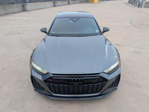 Audi RS7 Twin-Turbo V8, AWD, propre et d'occasion, modèle 2021 - Product Image 4