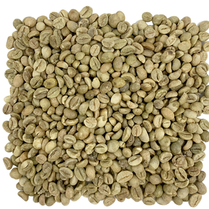 โรบัสต้าเมล็ดกาแฟสีเขียว S18ไม่คั่วเป็นธรรมชาติคุณภาพสูงออกแบบแบรนด์ได้โดยตรงจากเวียดนาม - Product Image 2