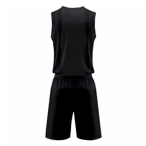 Tenues de volley-ball à prix avantageux, nouvelle qualité supérieure, vente en gros, meilleure impression par sublimation personnalisée, séchage rapide, respirant, 100% - Product Image 3