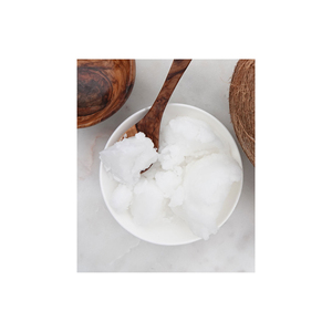 Huile de coco fractionnée raffinée de haute qualité au prix d'usine / 100% pure naturelle biologique de qualité 2, durée de conservation de 2 ans pour la cuisine - Product Image 4