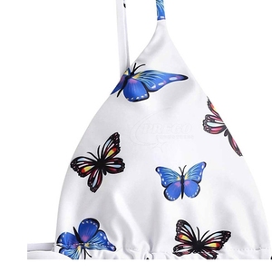 Fournisseur direct d'usine, ensemble de bikinis pour femmes, vêtements de plage de haute qualité, nouvelle mode, maillots de bain d'été en gros - Product Image 5