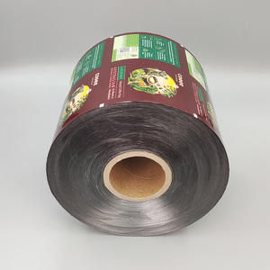 Película Multicapa Resistente para Líneas de Empaquetado Automático, Ideal para la Mejora y Promoción de Marcas - Product Image 2
