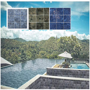 Azulejo <span class=keywords><strong>de</strong></span> piscina <span class=keywords><strong>de</strong></span> Hotel directo <span class=keywords><strong>de</strong></span> fábrica, proveedor <span class=keywords><strong>de</strong></span> mosaico, piedra <span class=keywords><strong>de</strong></span> inyección <span class=keywords><strong>de</strong></span> tinta Interior, azulejo <span class=keywords><strong>de</strong></span> suelo <span class=keywords><strong>de</strong></span> piscina <span class=keywords><strong>de</strong></span> porcelana - Product Image 1