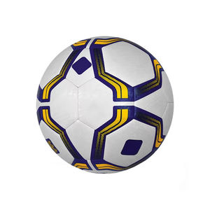Balón de Fútbol de Buena Calidad, Diseño con su Propio Logotipo, Equipo Deportivo, Juego de Fútbol, Balón de Fútbol para Adultos, Balones de Fútbol de PU - Product Image 1