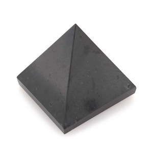 Pyramides de tourmaline noire polie les plus vendues pour la protection contre l'énergie négative et la méditation dans le monde entier - Product Image 3