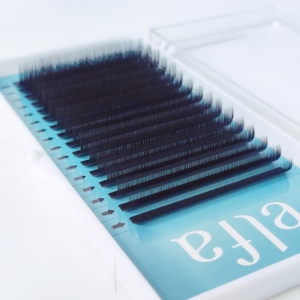 ถาดต่อขนตาส่วนบุคคลแบบเกาหลีคลาสสิกขนาด0.15มม. - Product Image 5