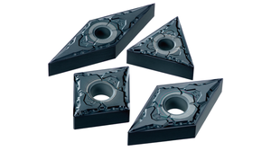 Miếng Chèn Cacbua Vonfram Nhật Bản Để Gia Công Trung Tâm Gia Công CNC Để Phay Khuôn Cho Nhiều Loại Vật Liệu - Product Image 2