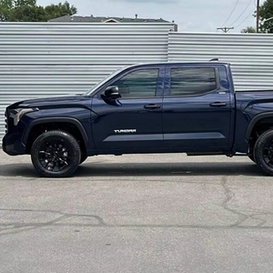Tundra SR5 2024 Usada, Garantía OEM de 1 Año, Origen Estadounidense - Product Image 1