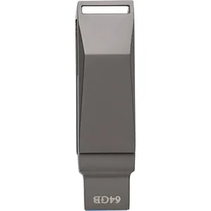 Chiavetta USB Personalizzabile Dorian 3.0 da 64 GB, Gadget Promozionale Personalizzabile - Product Image 2