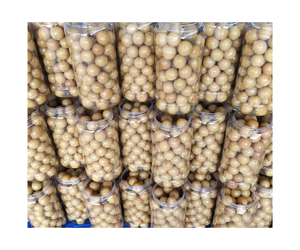 Cítricos en escabeche para limonada Jugo fresco/Lima salada y limón Caja de frutas Embalaje personalizado - Product Image 1