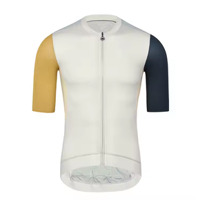 Camisetas de Ciclismo de nailon y poliéster de la mejor calidad fabricadas en Pakistán - Product Image 3