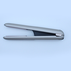Mini Lisseur et <span class=keywords><strong>Fer</strong></span> à Boucler sans Fil USB Rechargeable 2-en-1 Chauffage Rapide Portable sans Cordon - Product Image 5