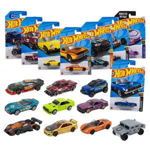 Coche Hot Wheels-Surtido