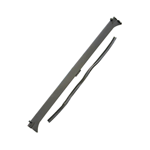 54128203811 Gouttière de toit ouvrant pour BMW Série 5 E39 X5 E53 1995-2006 - Product Image 1