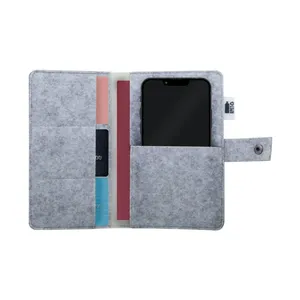CreaFelt Journey Eco-Friendly RPET Organizer Green Paper & Media <b>Boxes</b> - Product Image 2