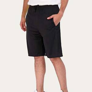 2025สินค้ามาใหม่กางเกงขาสั้นห้าเปอร์เซ็นต์สำหรับผู้ชายและผู้หญิงผ้าคอตตอนทรงหลวมและบาง - Product Image 2