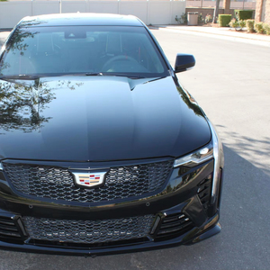 Sure Cleanly USADO 2023 Ca-d-ill-ac Blackwing - Product Image 1