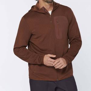 Wholesale Customizable Casual Full <b>Zip</b> Hoodie Comfortable Easy Fit <b>Zip</b> <b>Up</b> <b>Jacket</b> for Men Standard Fit with Long Sleeve Hoodie - Product Image 4