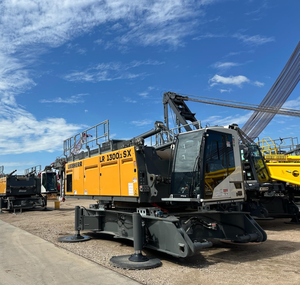 NOUVEAU LIEBHERR LR1300.1SX 2026 à vendre - Product Image 5