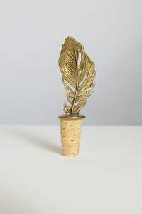 Classic Style Aluminum <b>Bottle</b> <b>Stopper</b> For Daily Use In Home Kitchen Restaurants Bars And Special Celebrations - Product Image 3