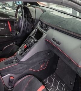 สะอาดมาก2017 LAM-BOR-GHINI AVEN-TADOR SV ROA-DSTER LP750-4พร้อมส่ง - Product Image 4