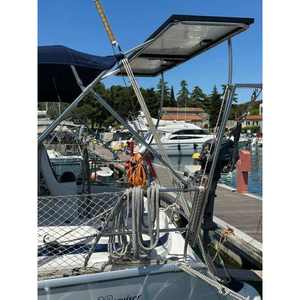 Velero Bavaria 39 Cruiser - Product Image 2