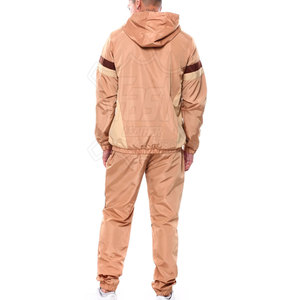 Ensemble de sport de plein air pour hommes, survêtement de luxe, costume de mode, personnalisé, vêtements de sport légers 2025 - Product Image 4