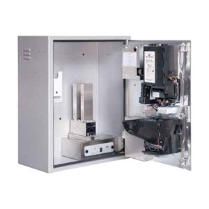 Sistema de Caja Centralizado W300 de 5'' para Lavandería de Autoservicio, Caja Registradora POS - Product Image 2