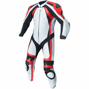 2025 hombres nueva venta al por mayor de alta calidad traje de carreras de motos y ropa de carreras de automóviles - Product Image 6