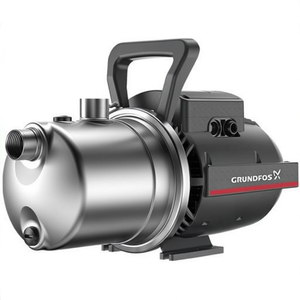 Bomba Sumergible para Jardín Grundfos 1.5m JP 4-54 1x230V 50Hz SCHUKO HU - Product Image 3