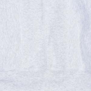 Sudadera Clásica 4004 con Cuello Redondo, Talla XS, 100% Algodón, 500 g/m², Sólida, con Cierre y Bordado 3D, Personalizable con Técnicas de Bordado y Apliques - Product Image 6