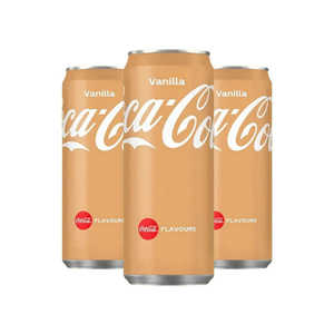 Giá tốt nhất Coca Cola nước giải khát (tất cả các kích cỡ có sẵn) Coca Cola 330ml ánh sáng không anh đào vani cổ điển <span class=keywords><strong>Coke</strong></span> giá rẻ - Product Image 4