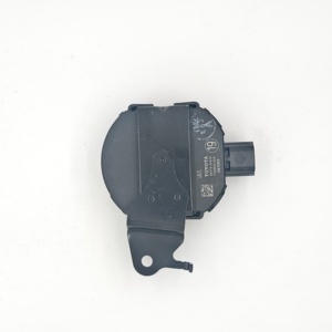 Assemblage de haut-parleur et de klaxon haute Performance pour <span class=keywords><strong>Toyota</strong></span> pour véhicule <span class=keywords><strong>hybride</strong></span> Camry 86570-33090 Système d'intrusion d'intrusion - Product Image 2