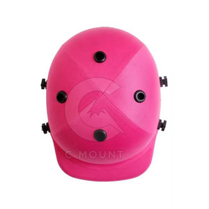 Casco de Cricket de Alta Calidad Diseñado para Máxima Seguridad, Comodidad y Rendimiento en el Campo - Product Image 4