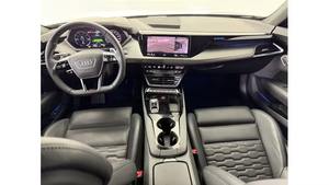 Audi RS e-tron GT quattro 2023 Seminuevo en Excelentes Condiciones - Product Image 3