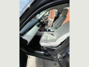 Voitures SUV Diesel d'occasion, boîte de vitesses automatique, intérieur propre, norme d'émission Euro VI, taille des pneus R20, traction avant - Product Image 4