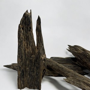 OUD BOIS CHIP LUXUEUX POUR BRÛLER LA MAISON QUOTIDIENNE ET OCCASION SPÉCIALE VIETNAM PUR ENCENS AROMA PARFUM AGARWOOD DOUX ODEUR - Product Image 2