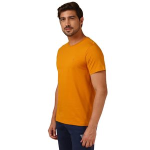 T-shirts pour hommes Derniers modèles tendance T-shirts taille confortable coupe ajustée pour hommes avec logo personnalisé - Product Image 2