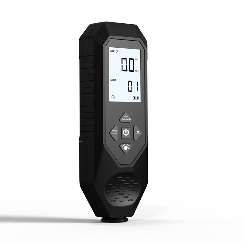 Handheld Electromagnetic Radiation Detector Tester Meter
