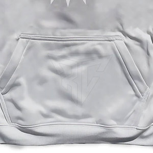 Sudadera con Capucha Personalizada con Estampado DTG, Sudadera de Forro Polar para Hombre, Talla 6XL, Transpirable, de Secado Rápido, Ropa Deportiva de Invierno, Bolsillo, Alta Calidad, Pakistán - Product Image 4