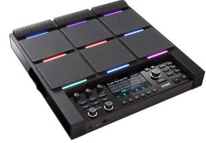NUEVO FAV ORIGINAL Strike Multipad, Instrumento de Percusión de 9 Pads - Product Image 3