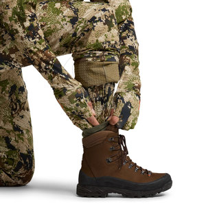 Mens Jogger Caza Camuflaje Camo Hombre Cargo Pantalones High Street Cargo Pantalones - Product Image 6