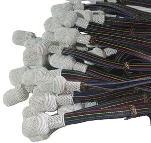 Taille de couleur personnalisée Impression de logo Noeud de sabre de cérémonie élégant Vente en gros 2025 Fil de lingot OEM sur mesure - Product Image 5