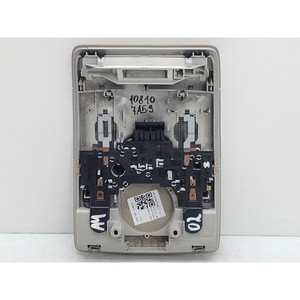 ไฟเพดาน AUDI A4 Avant (8ED) 8E0947135A BRE (04>08) - Product Image 4