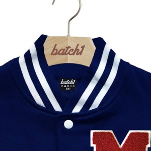 ¡Novedad de 2023! Chaqueta universitaria para hombre totalmente personalizada, chaqueta de moda moderna, precio al por mayor, chaqueta personalizable - Product Image 2