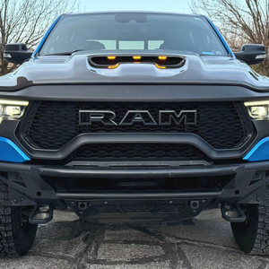 Vehículos R-a-m 1500 T-R-X 2022 usados y duraderos ofrecidos a bajo precio - Product Image 1