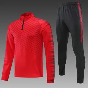 Conjunto personalizable de camiseta de fútbol americano y fútbol, ropa transpirable de entrenamiento de talla grande para hombres, aficionados y kit de uniforme de rugby - Product Image 2
