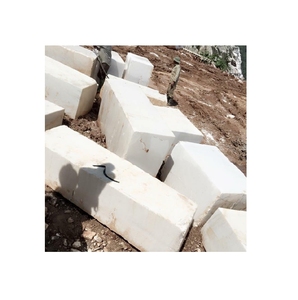 Top 1 nhà cung cấp chất lượng cao đánh bóng đá cẩm thạch trắng tinh khiết khối đá tự nhiên từ Việt Nam cho biệt thự hiện đại bán buôn với số lượng lớn - Product Image 1